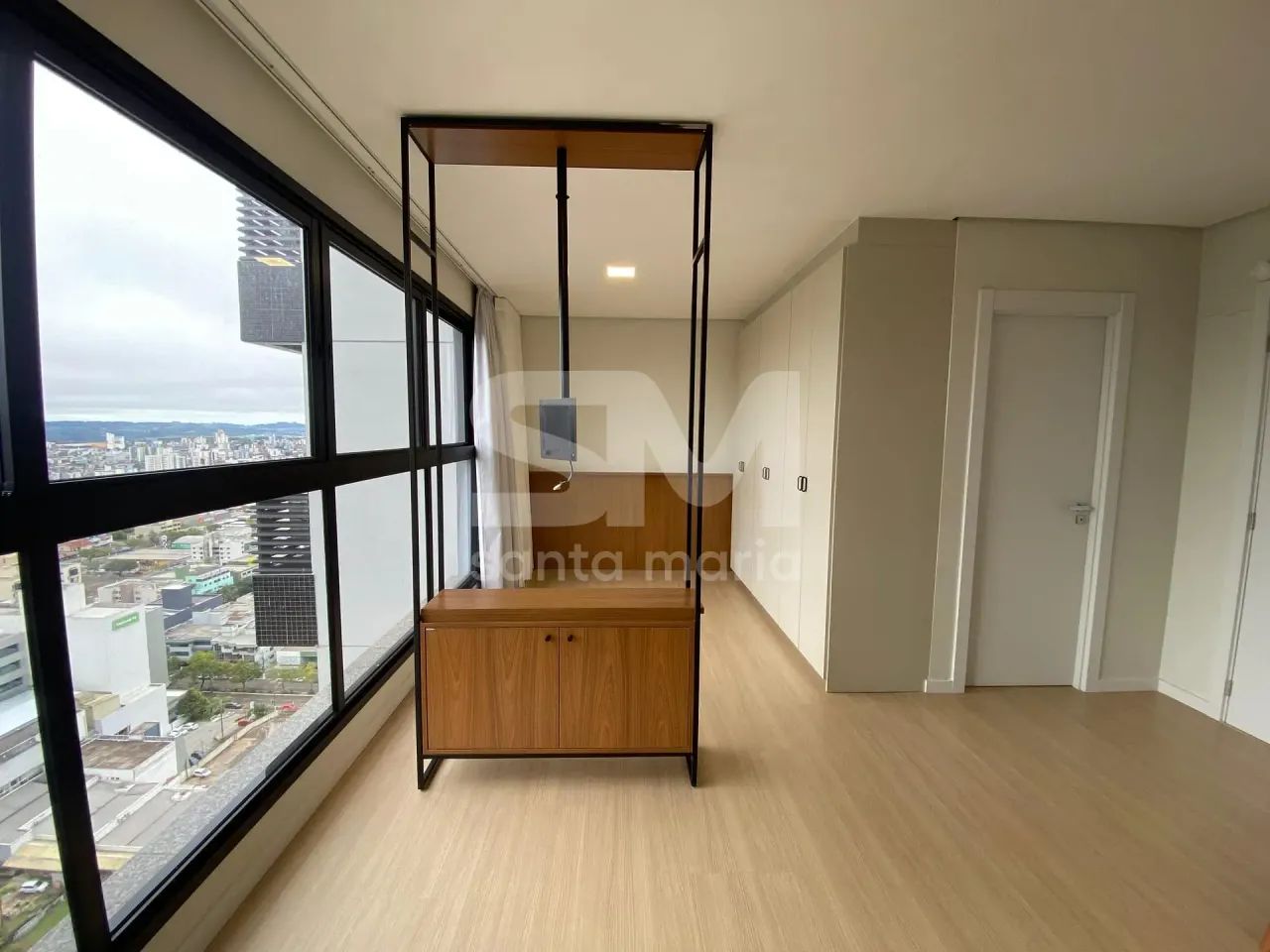 Apartamento para locação, Centro, Chapecó - SC - Foto 3