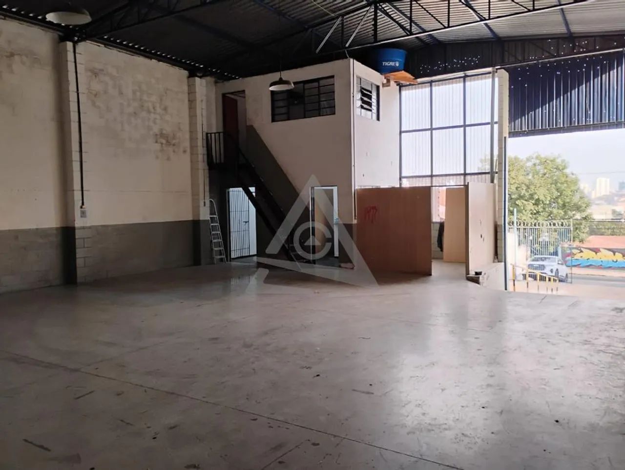 Galpão à venda em Campinas, Vila Industrial, com 351 m² - Foto 5