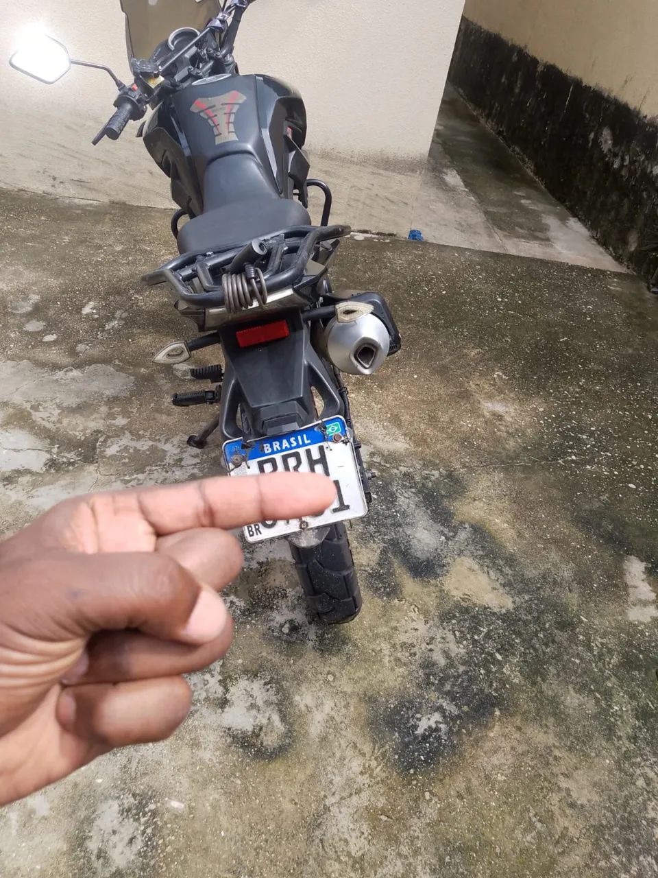 Shi 175 - Foto 5