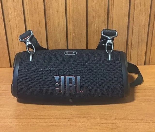 Caixa de som JBL Xtreme 3 - Foto 2