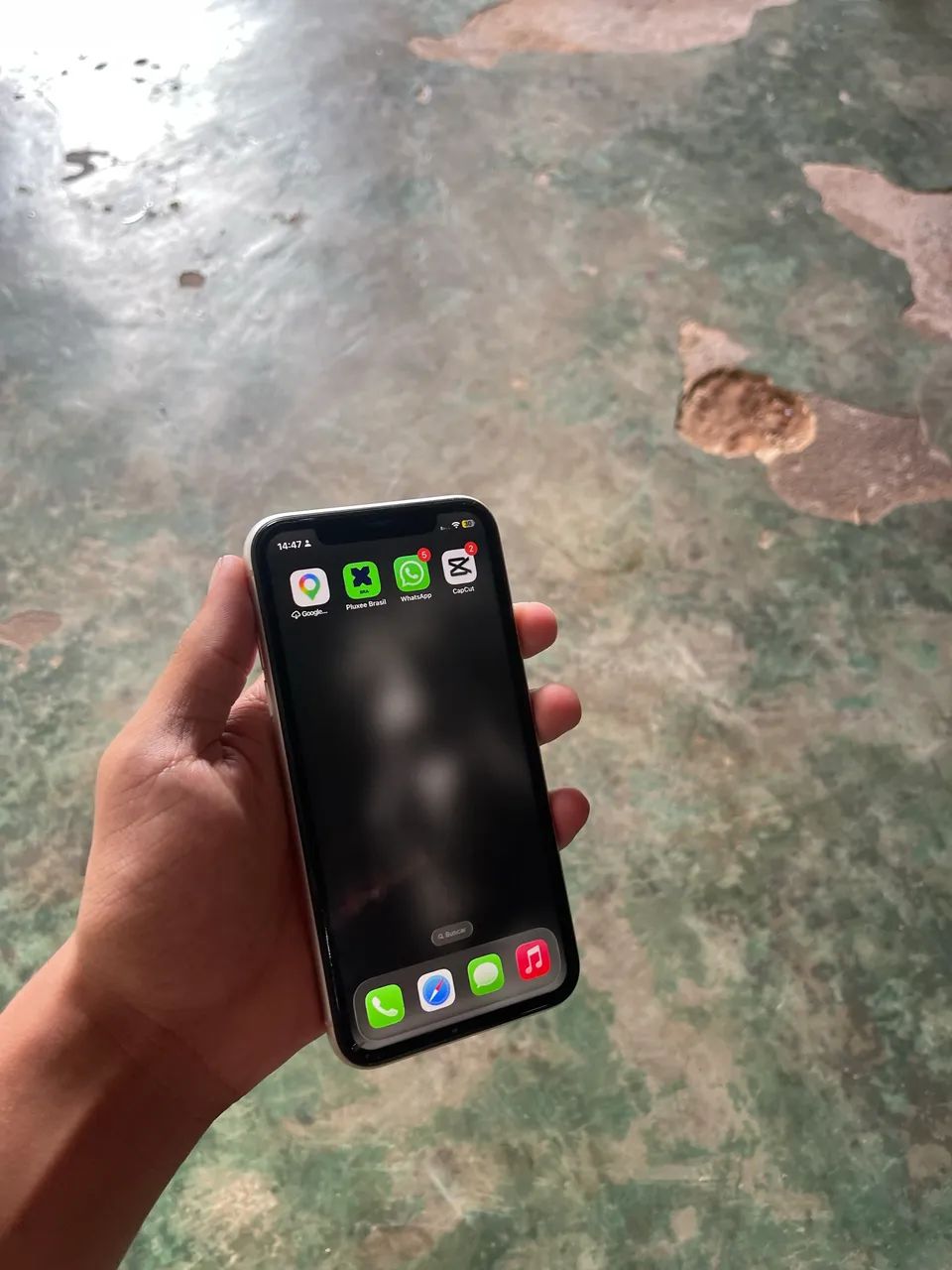 Iphone 11 64gb - Foto 2