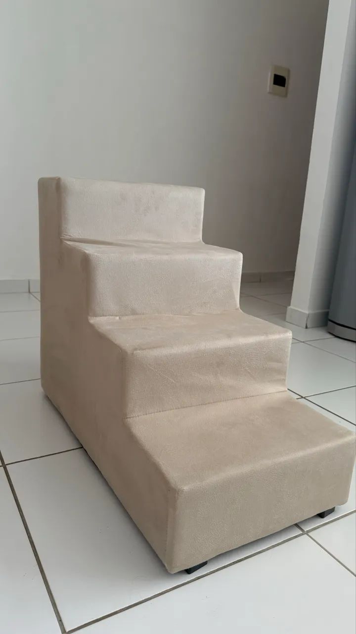 Escada para pet - Foto 3