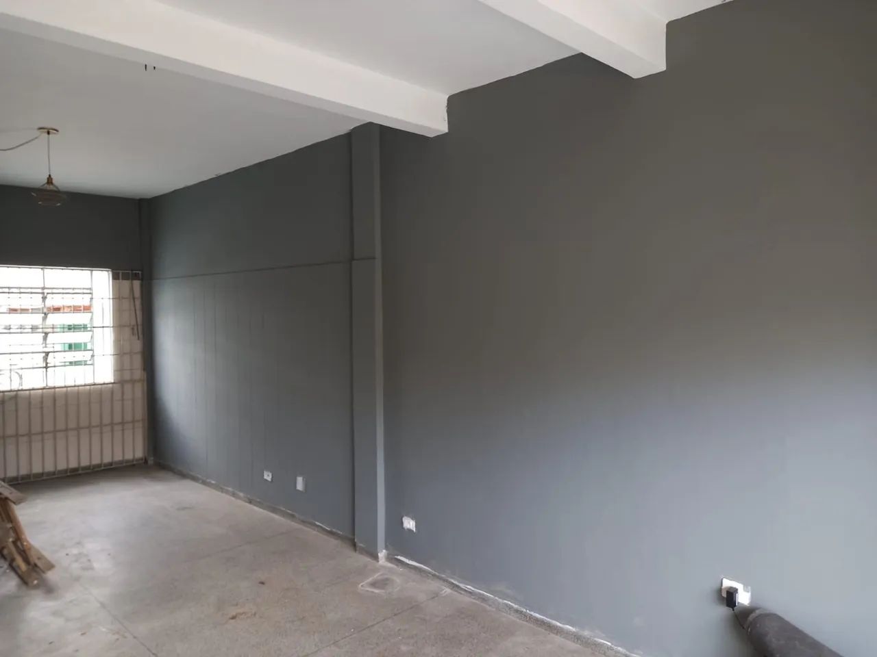 Aluga se sala comercial  - Foto 2
