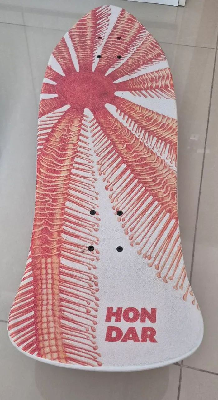 Skate Simulador De Surf (Usado) - Foto 2