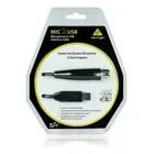 Interface De Áudio Behringer Mic 2 Usb  - Foto 3