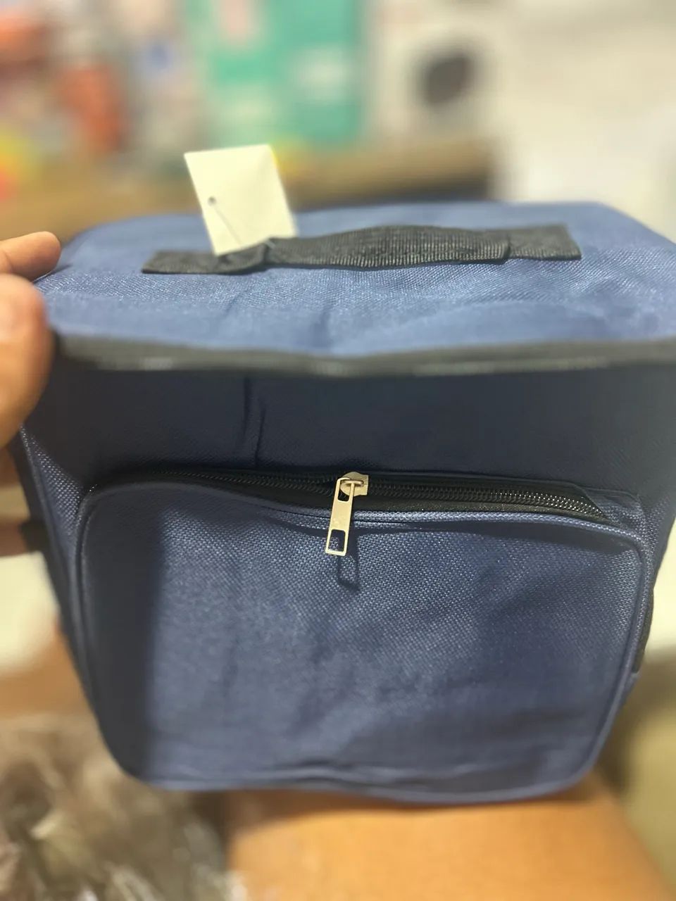 Bolsa térmica  - Foto 3