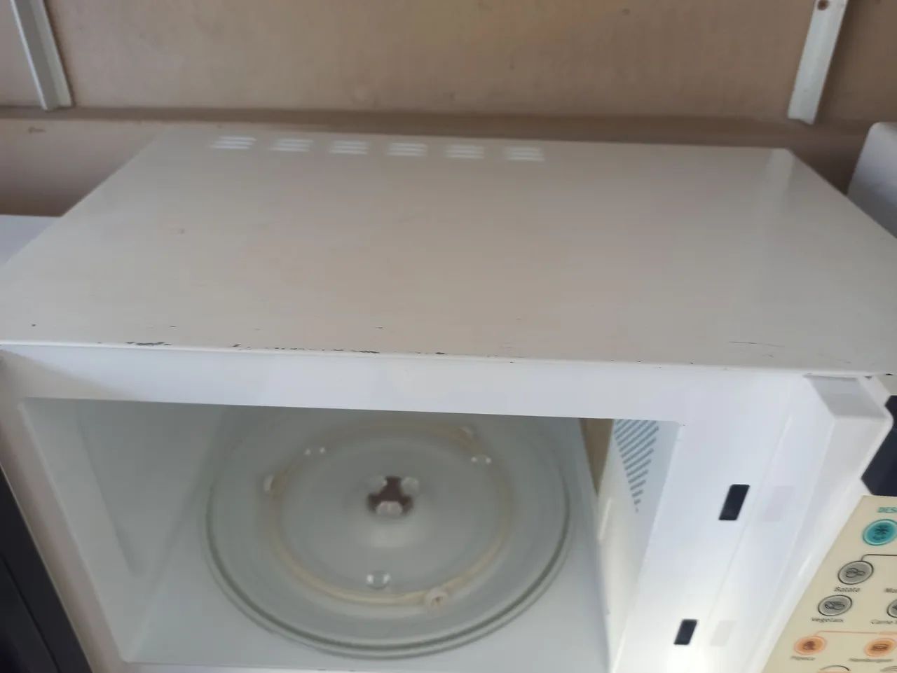 Lindo microondas - Foto 4