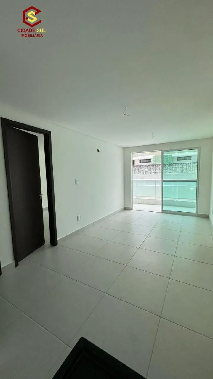 Apartamento com 2 dormitórios à venda, 60 m² por R$ 692.790,00 - Bessa - João Pe 2