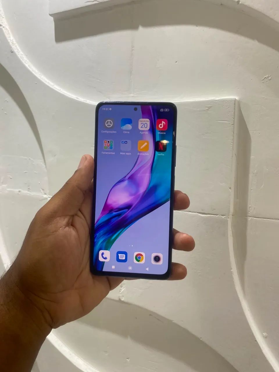 Xiaomi note 10 pro 5g - Foto 3
