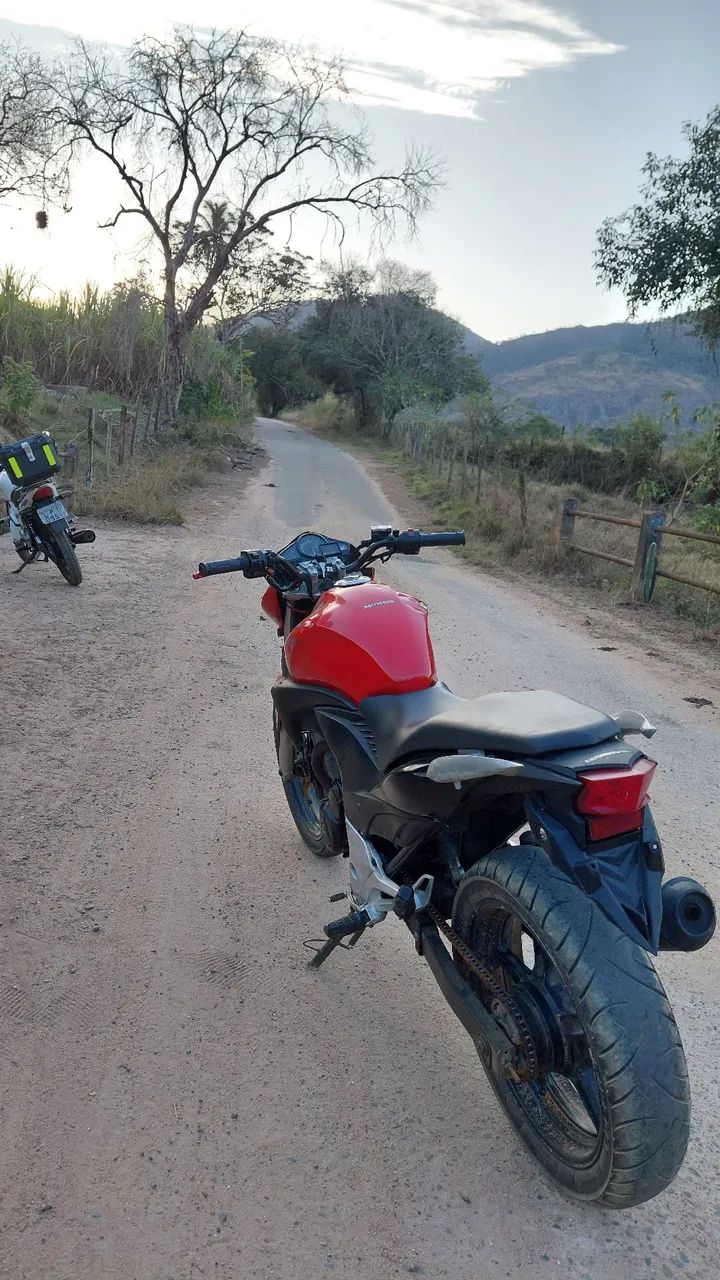 Cb 300 - Foto 2