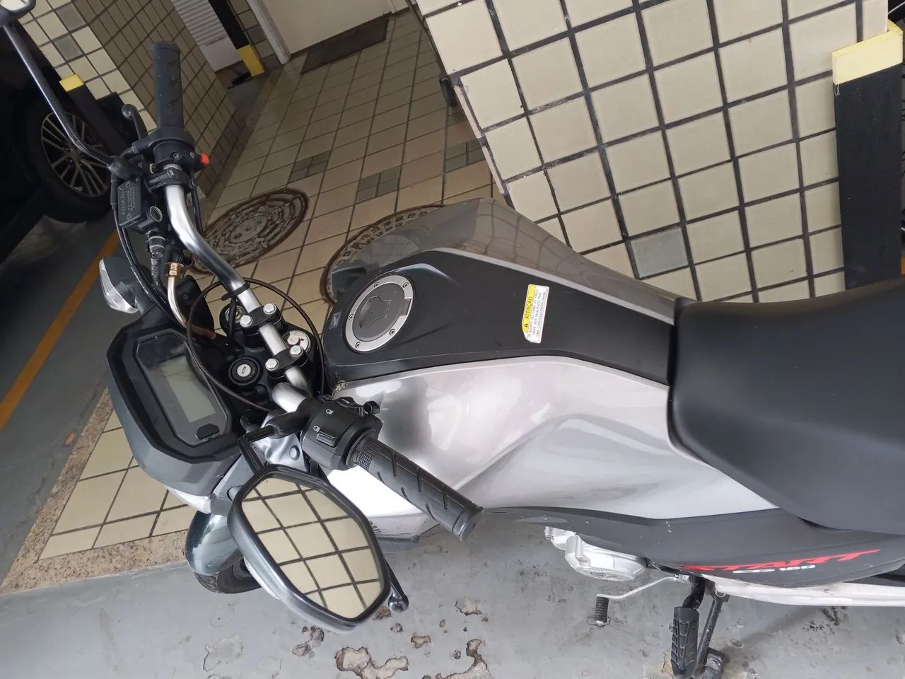 Moto cg start - Foto 4