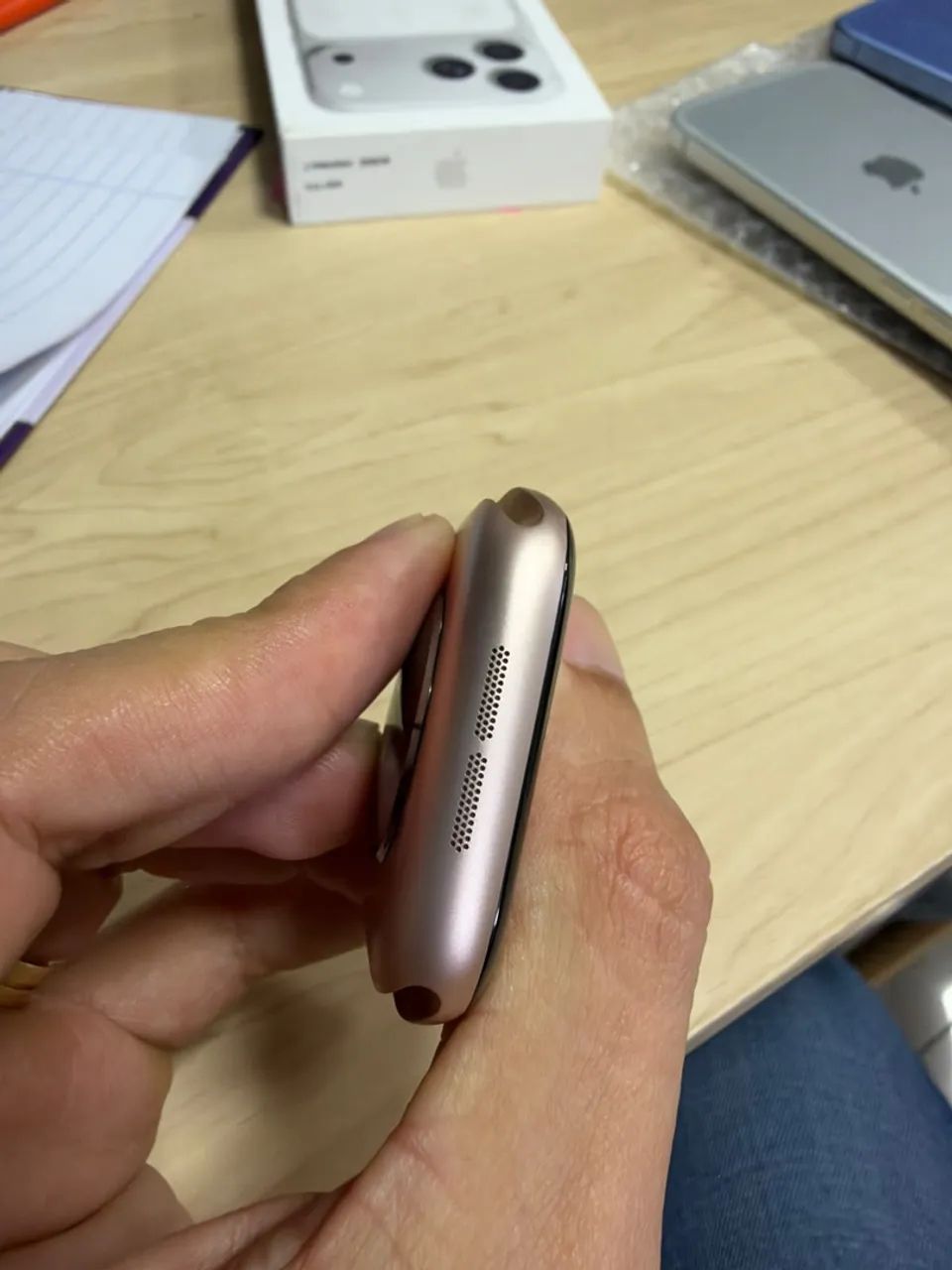 Apple watch S11 46mm  - Foto 5