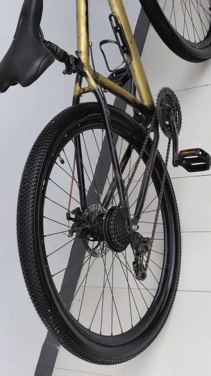 Bicicleta aro 29' - Foto 2