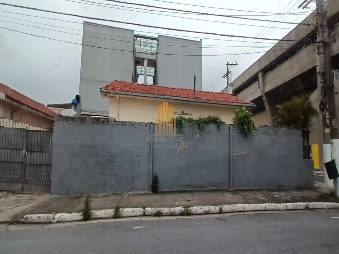 Terreno em São Paulo - Foto 3