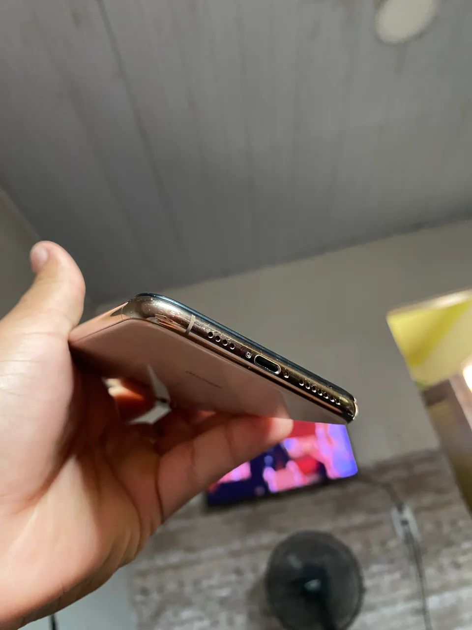 iPhone XS Max  - Foto 4