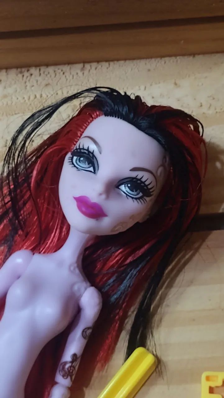 Monster High Operetta - Freaky Fusion - Foto 5