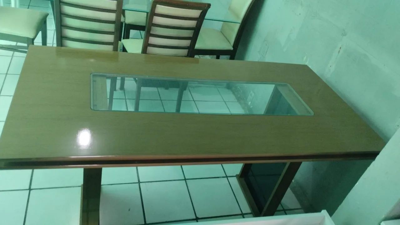 Mesa - Foto 3