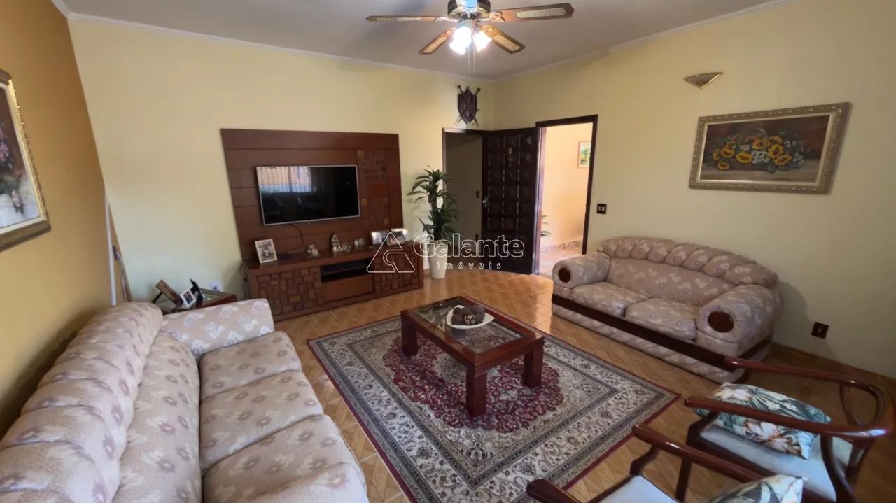 casa - Jardim Campos Elíseos - Campinas - Foto 3