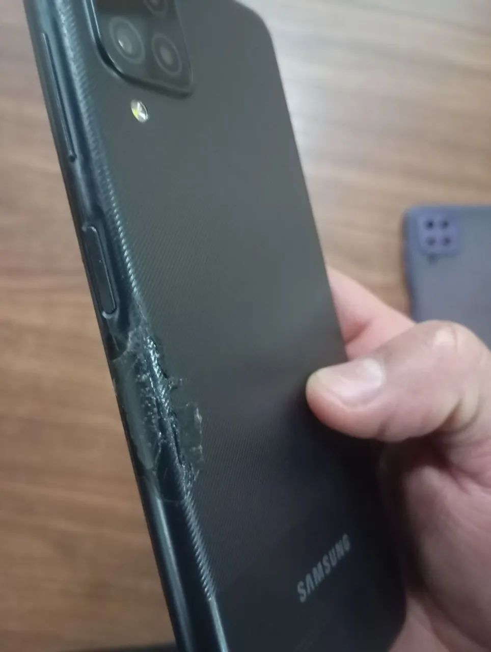 A12 SAMSUNG  - Foto 5
