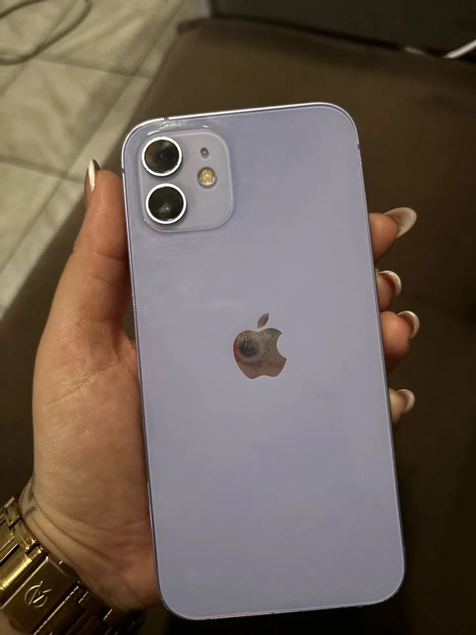 VENDE-se IPHONE12