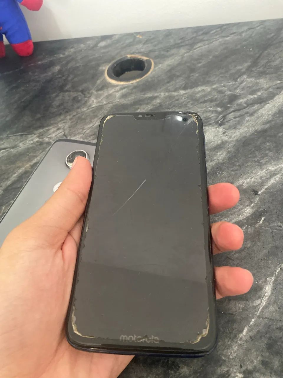 Sucata de celulares  - Foto 4