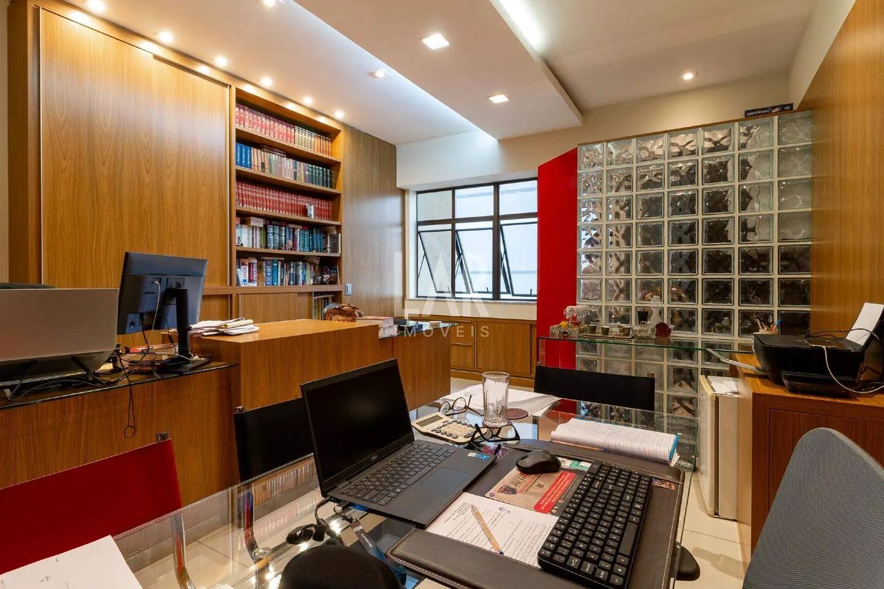Linda sala comercial montada para escritorio de advogacia - Foto 2