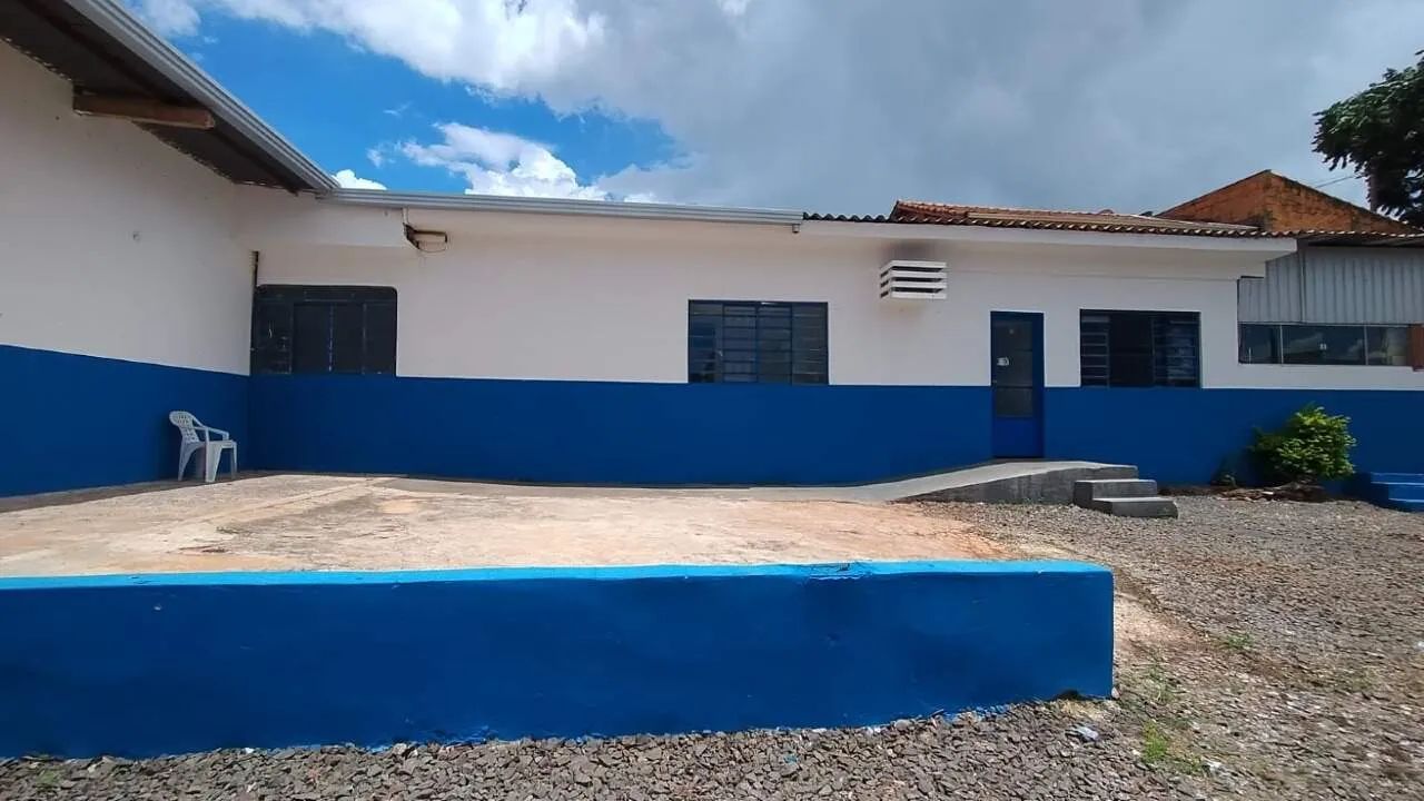 IMÓVEL COMERCIAL - MONTE CASTELO - Foto 4