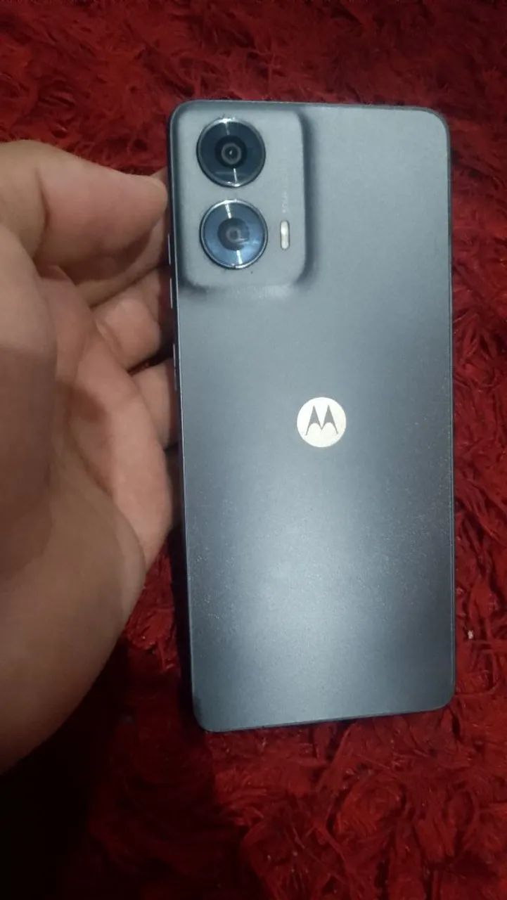 Vendo moto g 24   - Foto 4