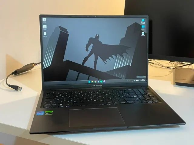 Notebook ASUS Vivobook 16X (K3605)