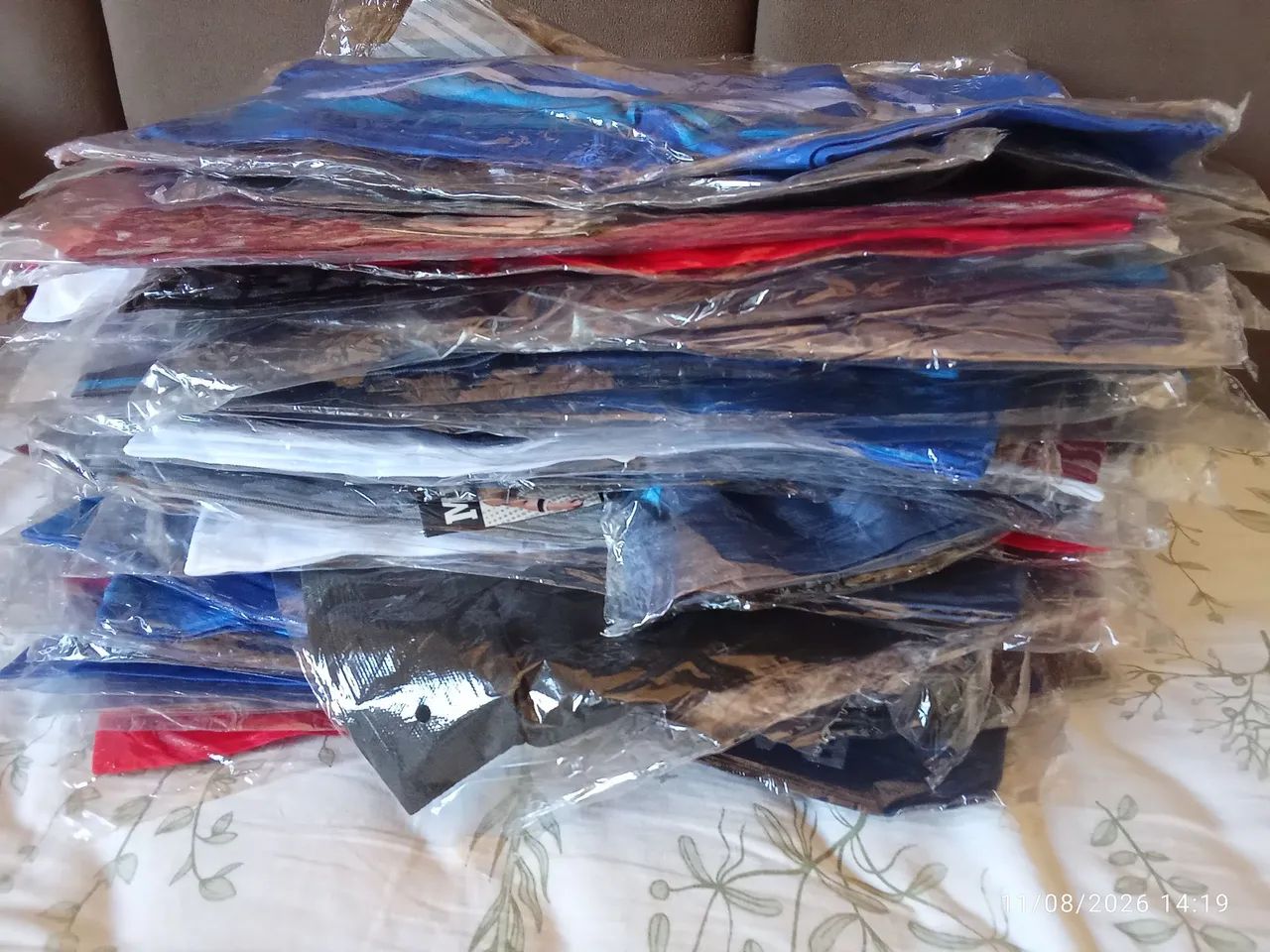 Vende-se cuecas e meia no atacado  - Foto 2