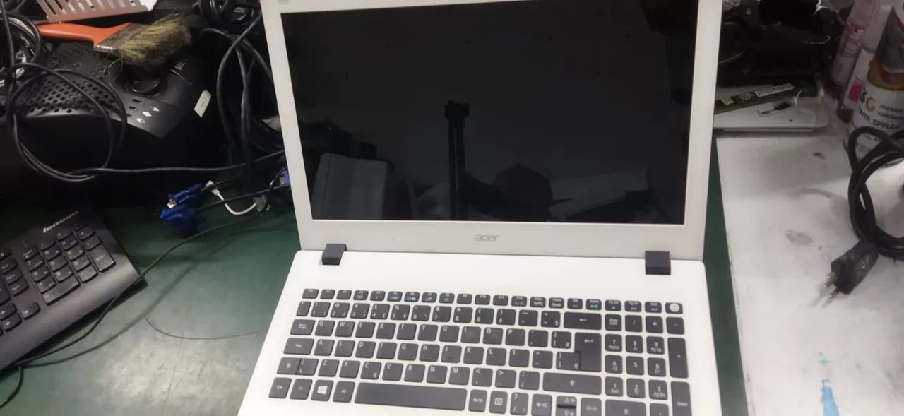 Notebook Acer - Foto 2