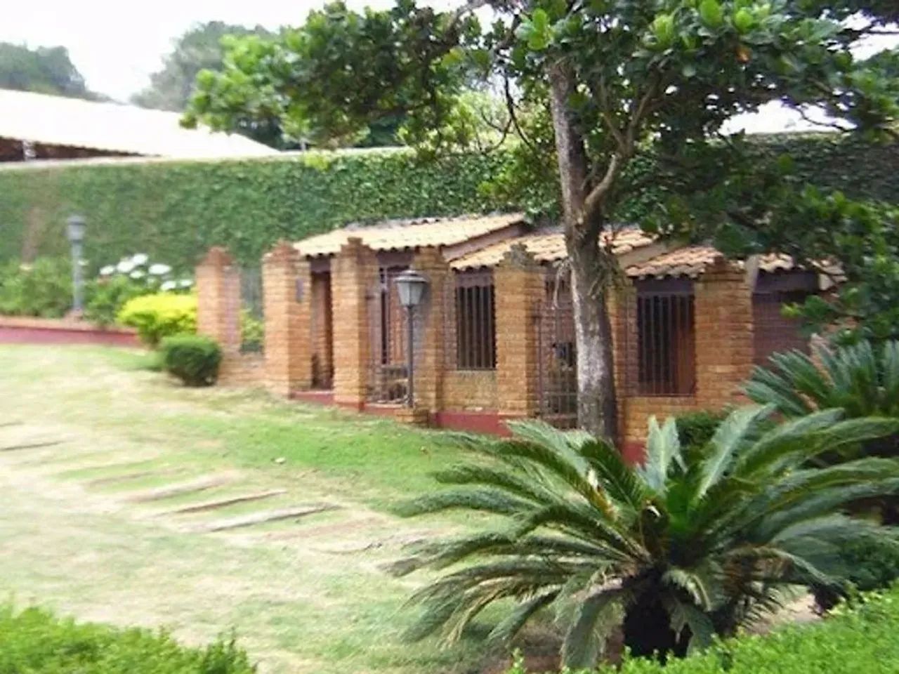 Chácara com 3 dormitórios à venda, 1579 m² por R$ 1.690.000,00 - Jardim Estância Brasil -  - Foto 7