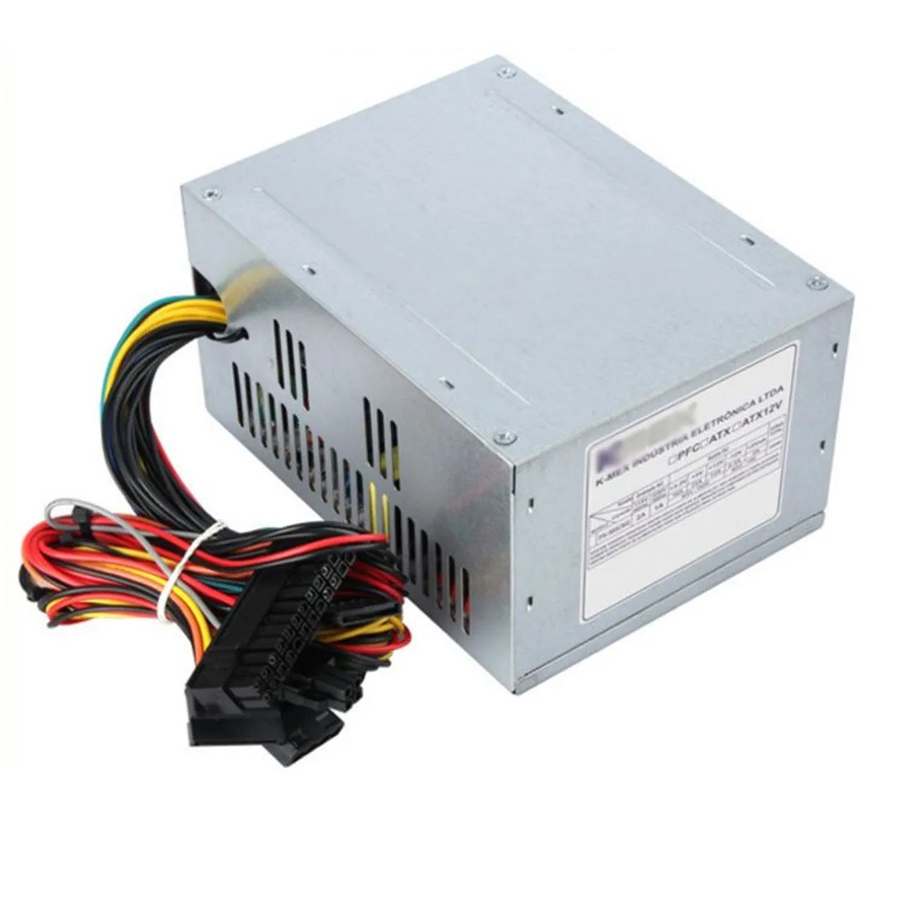 FONTE DE 200w PC MAXTTO - Foto 3