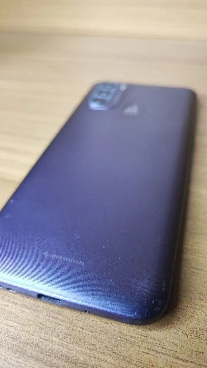MOTO G31 PERFEITO DSTADO - Foto 4