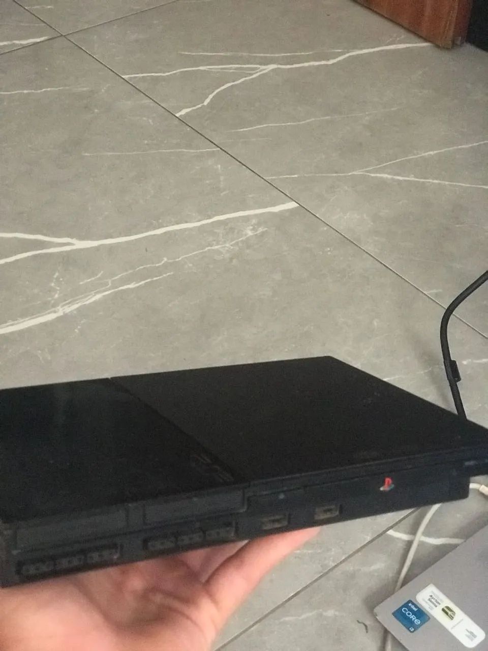 Vendo ou troco PS2  - Foto 2