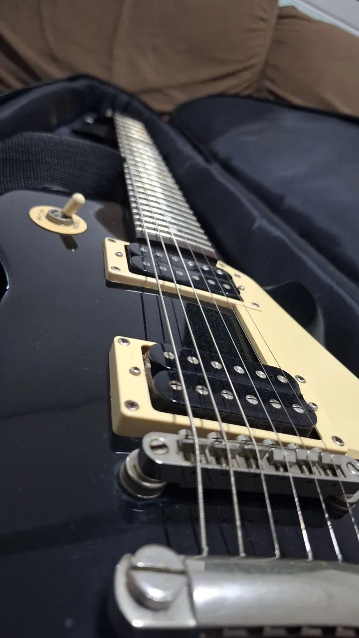 Epiphone Les Paul 