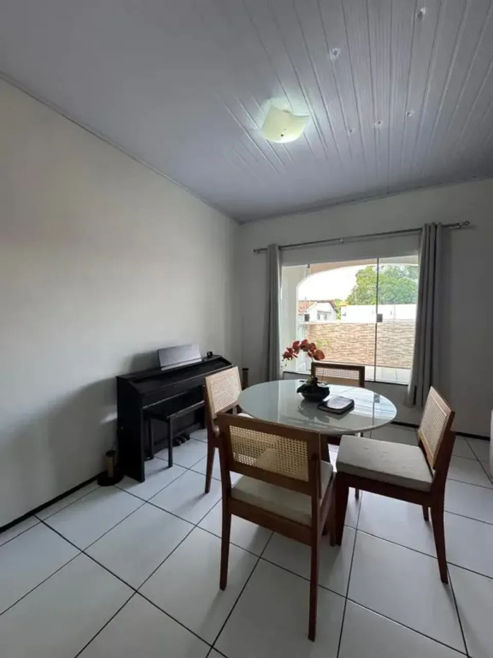 Térrea 3 quartos em Bequimão - Foto 4