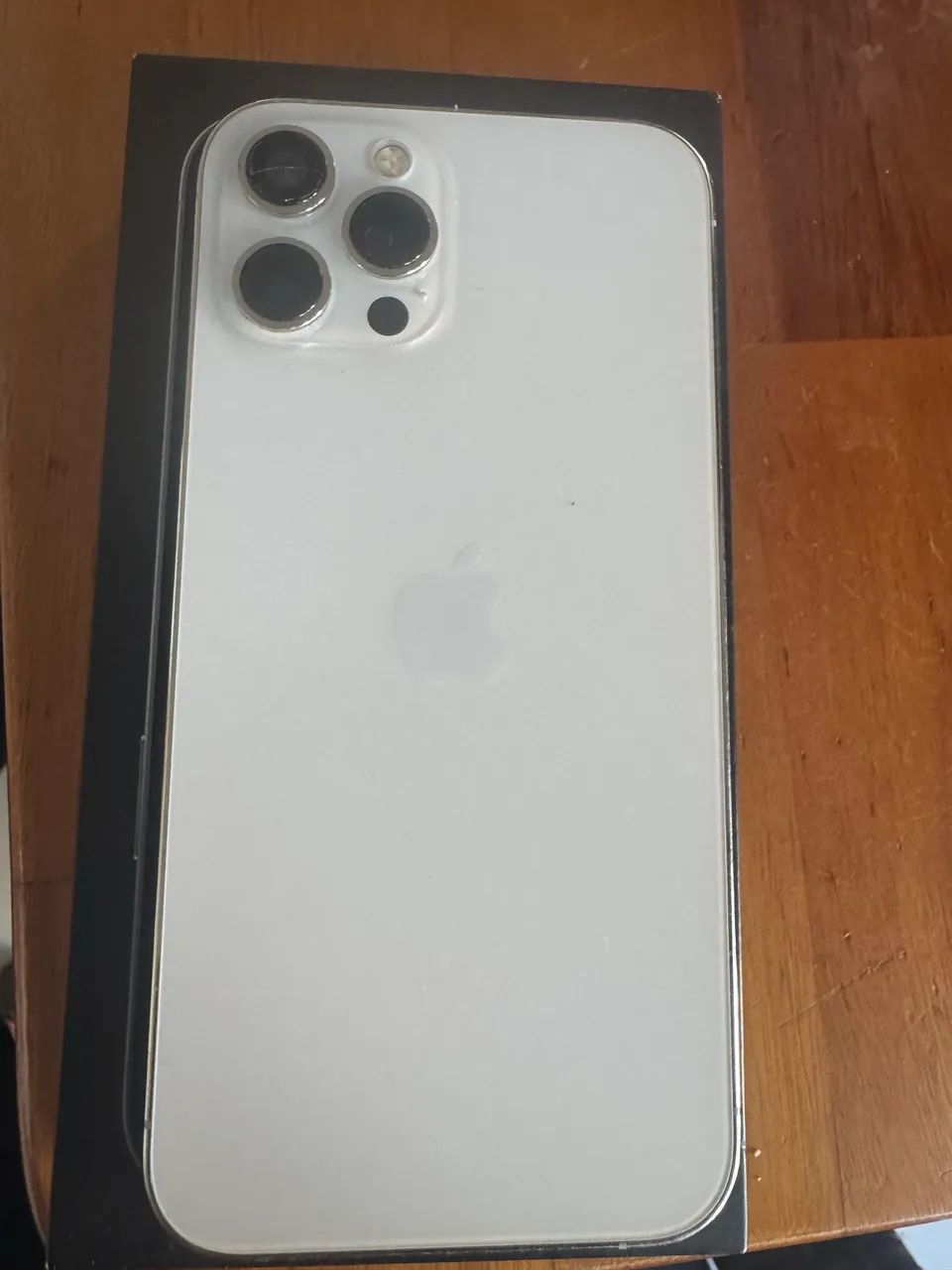 iPhone 12 Pro Max 256 - Foto 2