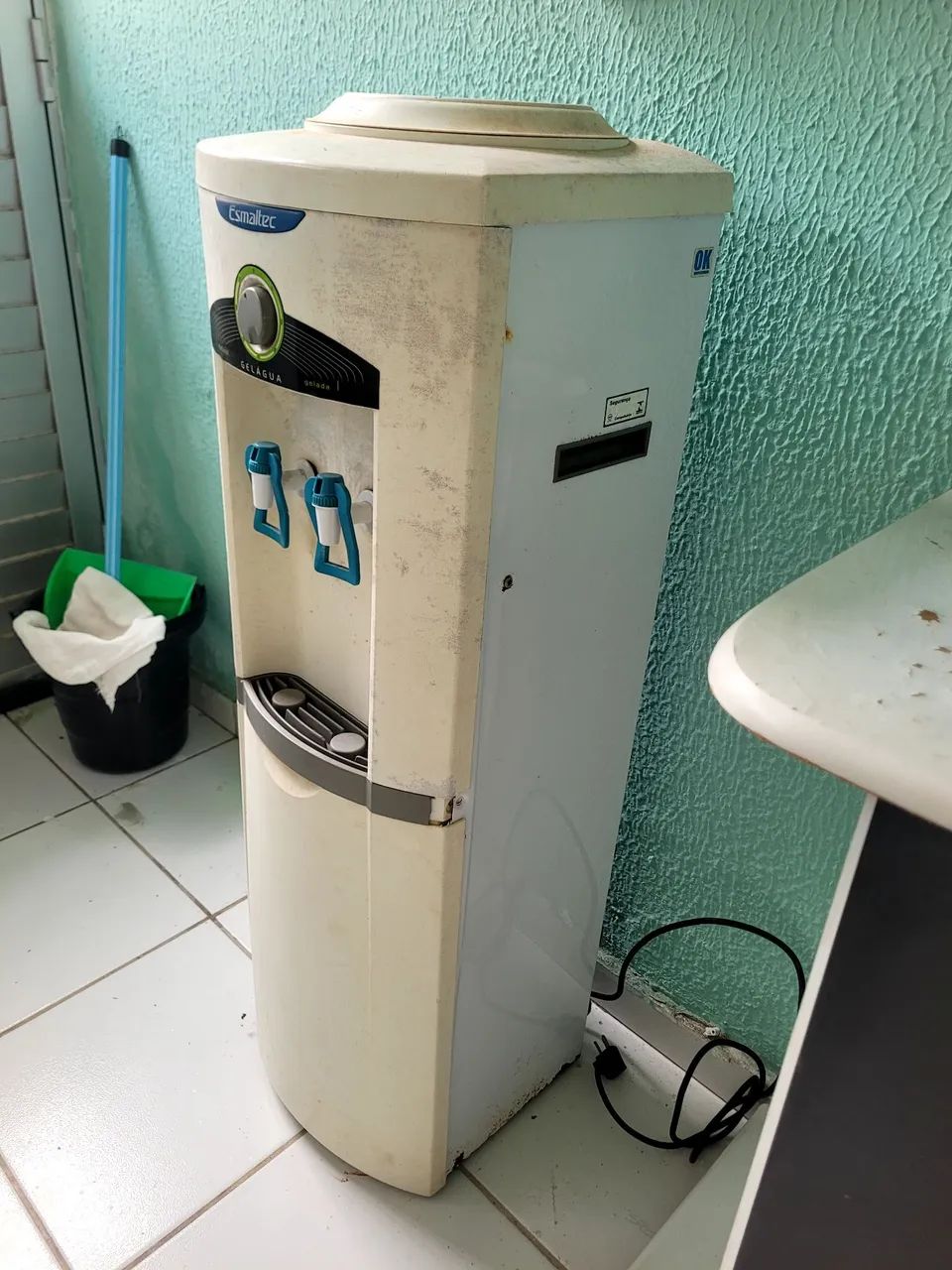 Gela Água esmaltec  - Foto 2