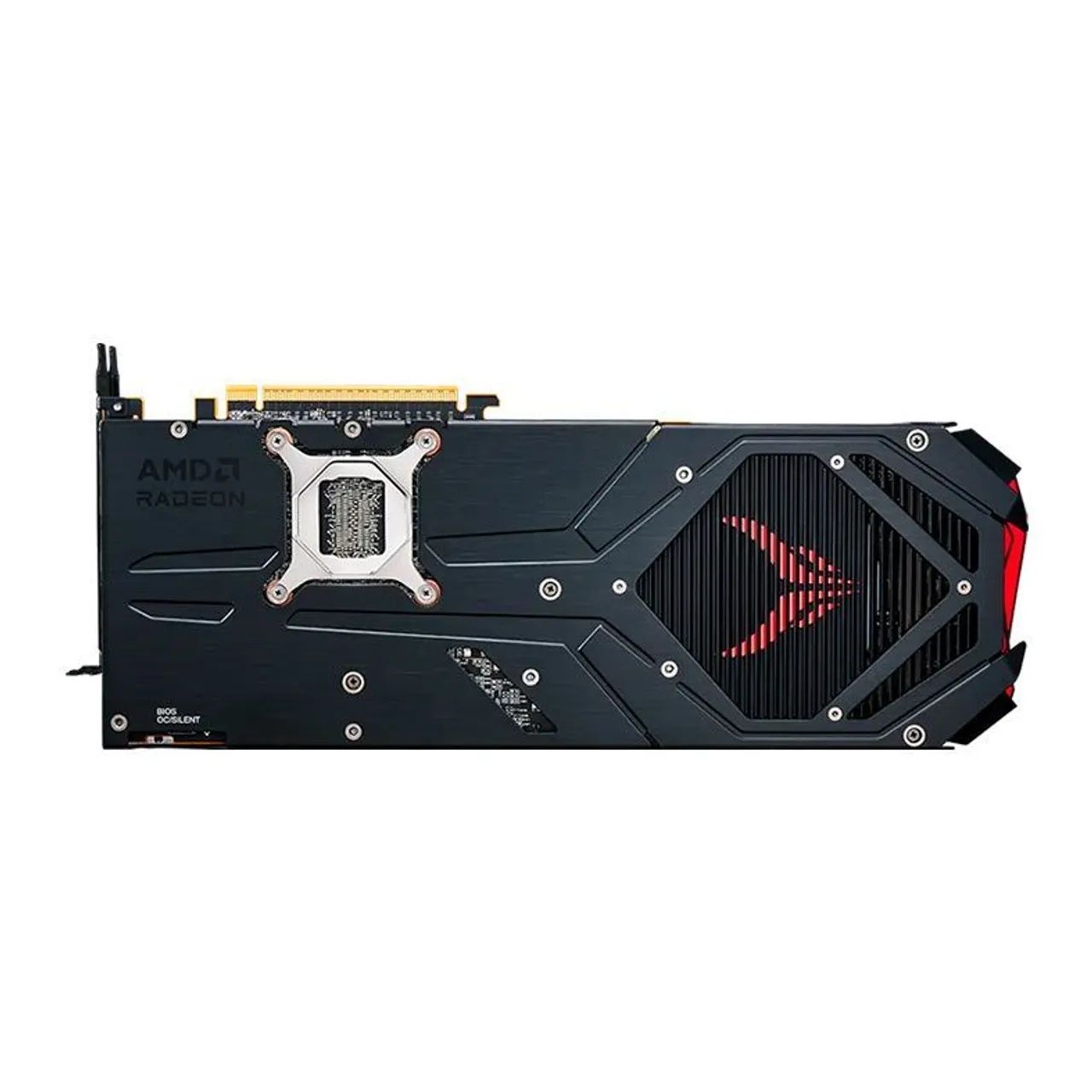 Placa de vídeo RX 9070 GRE (Golden Rabbit) - Foto 4