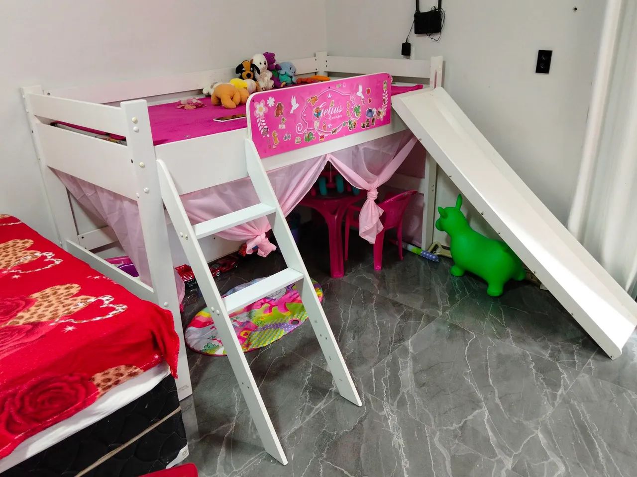Cama infantil  - Foto 3