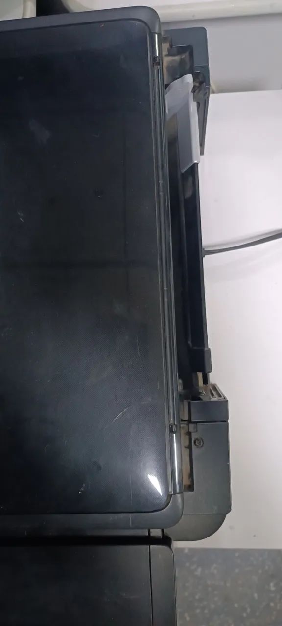 Impressora epson l365 Retirada de peças - Foto 4