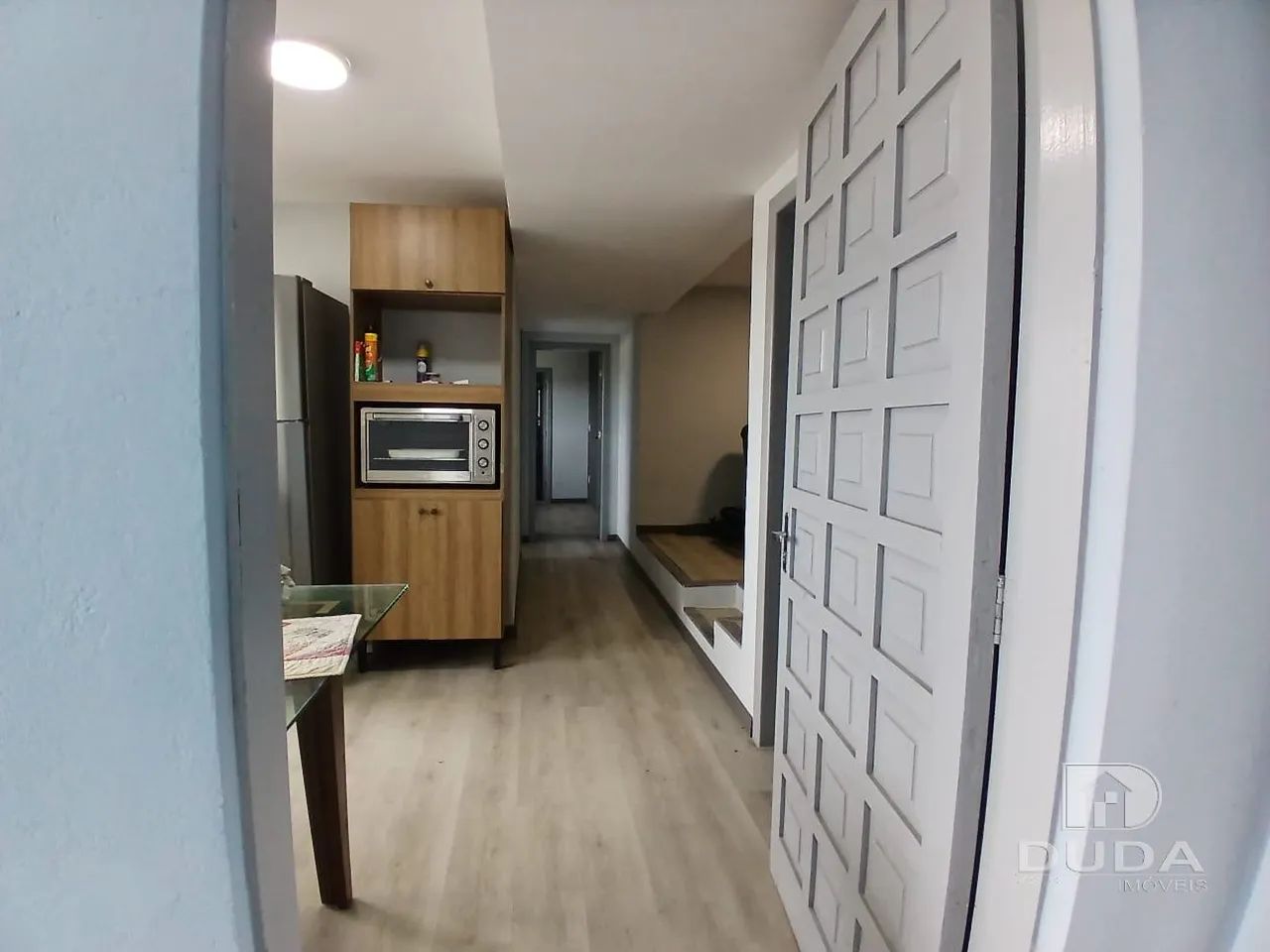 Casa 2 dormitórios na Carvoeira - Foto 2