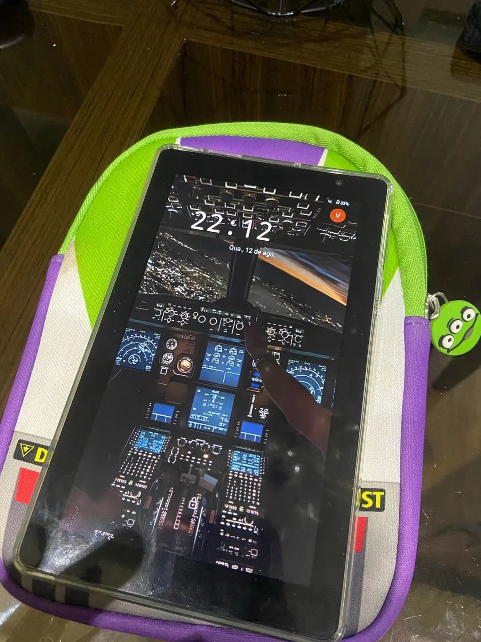 Tablet positivo  - Foto 2