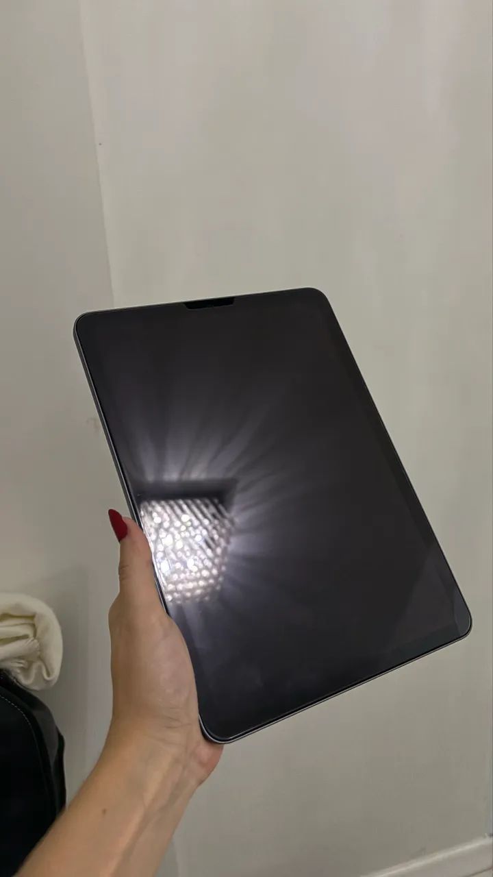 Ipad Air 4ª geração - Foto 3