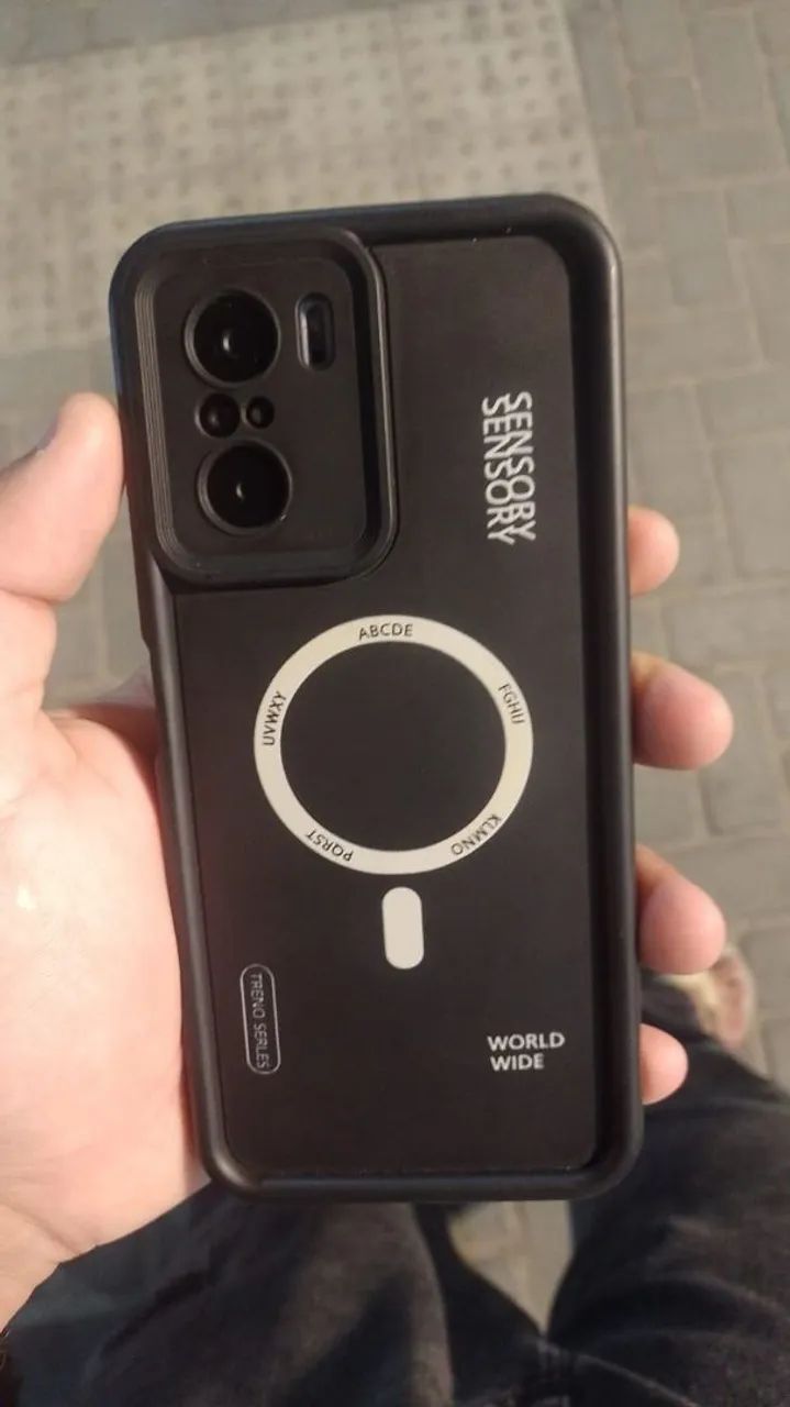Poco F3 