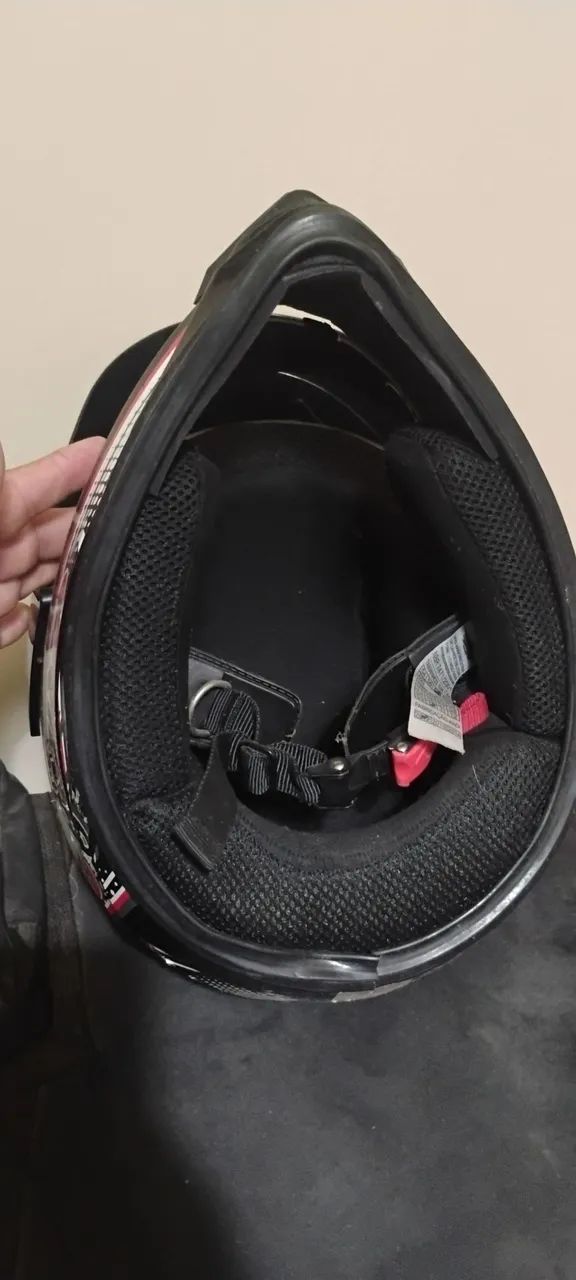 Vendo capacete  - Foto 4
