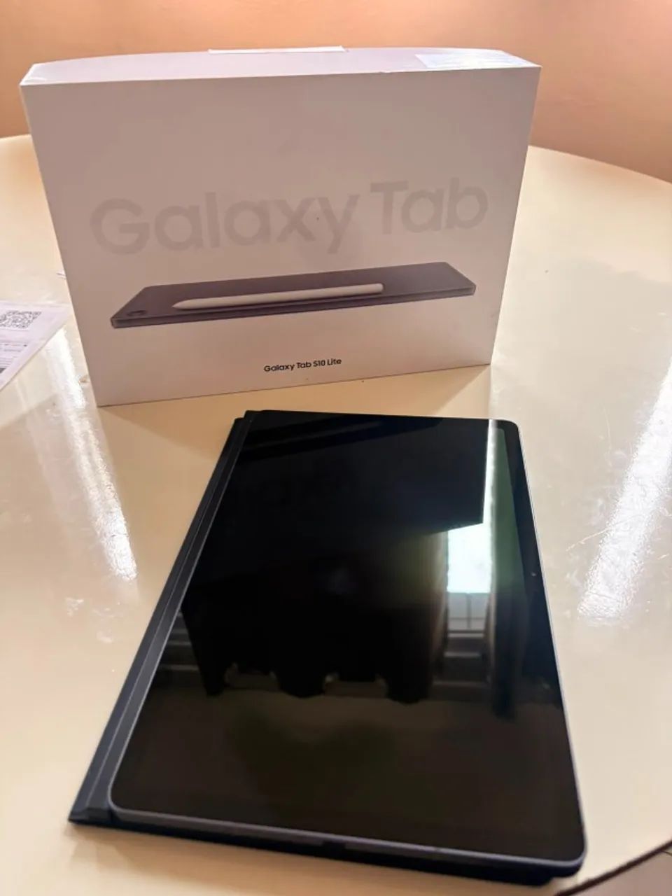 Tablet Galaxy tab S10 Lite - Foto 3