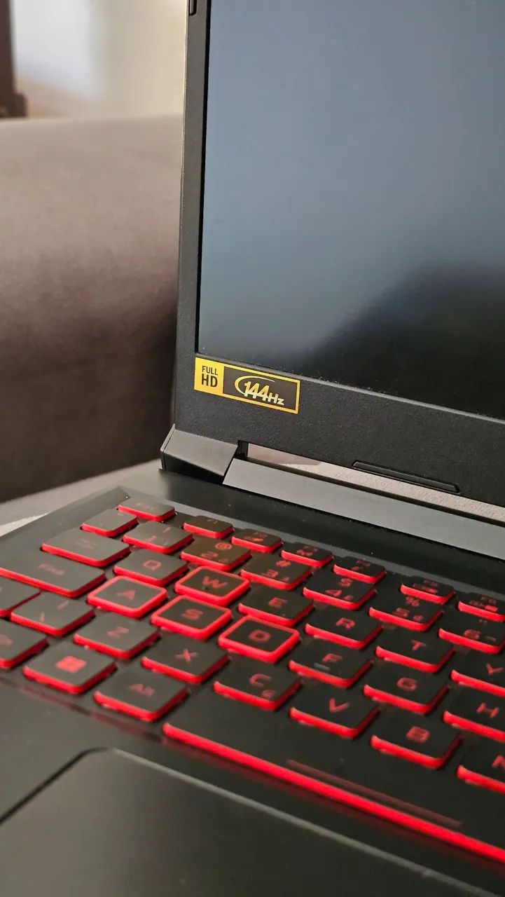 Notebook Gamer Acer Nitro 5 - Foto 5