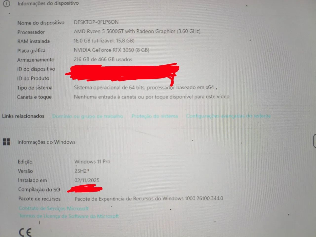 PC GAMER MONTADO - Foto 4